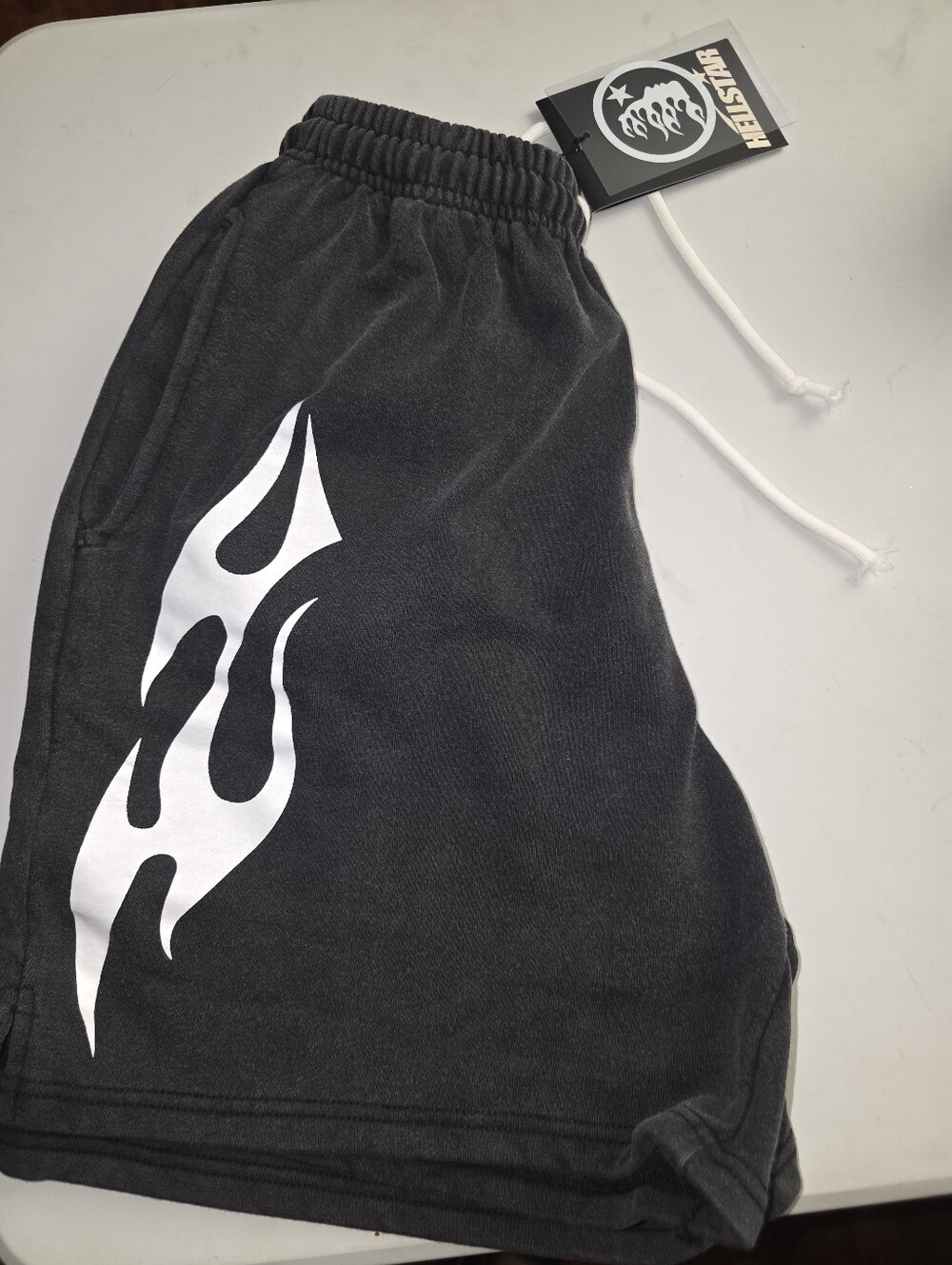 Hellstar Shorts(S)